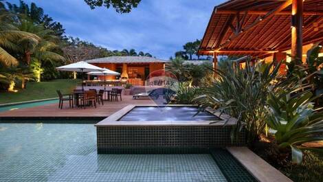 Casa para alugar Trancoso - Porto Seguro/BA