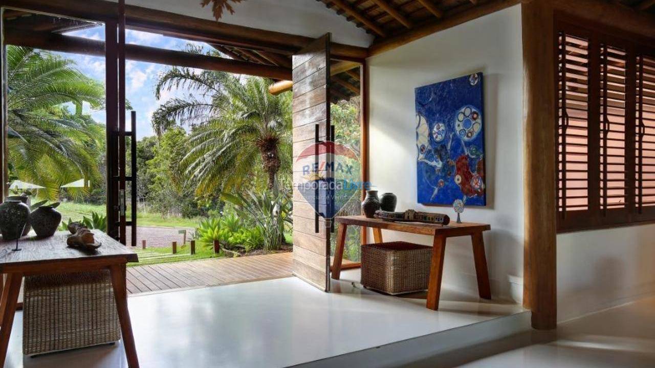 Casa para aluguel de temporada em Trancoso (Trancoso)