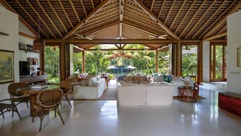 Casa para alugar Trancoso - Porto Seguro/BA