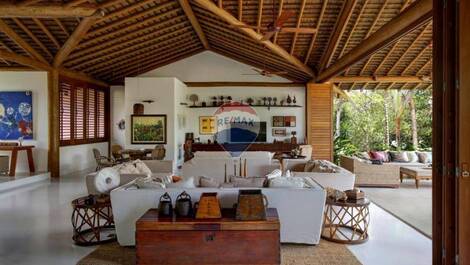 Casa para alugar Trancoso - Porto Seguro/BA
