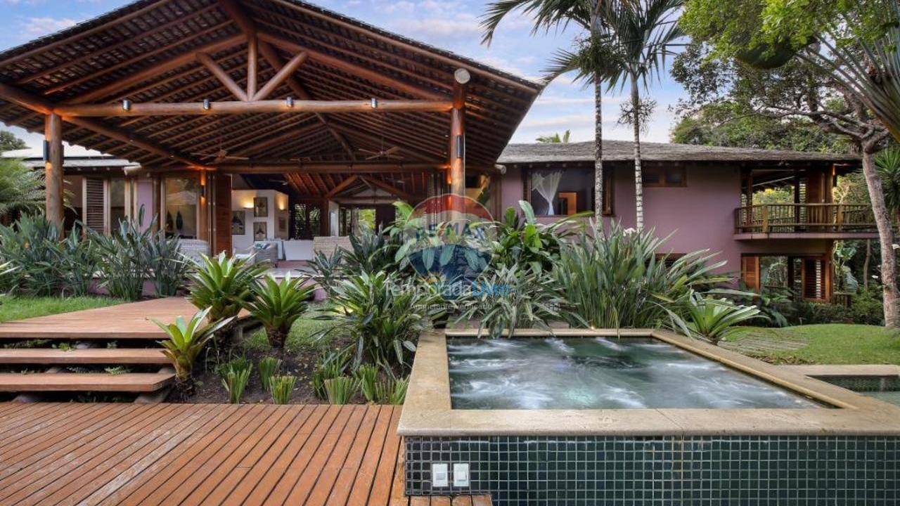 Casa para aluguel de temporada em Trancoso (Trancoso)