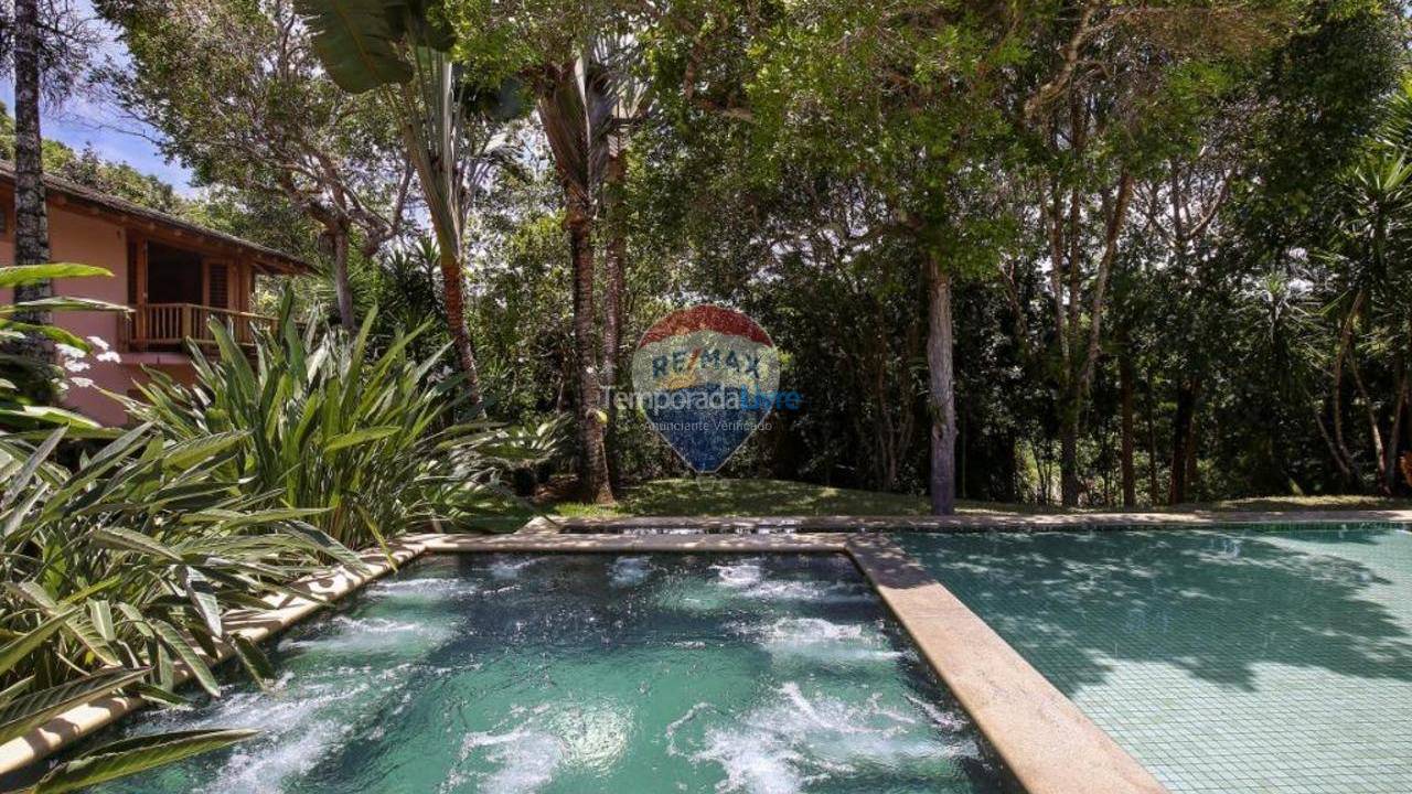 Casa para aluguel de temporada em Trancoso (Trancoso)