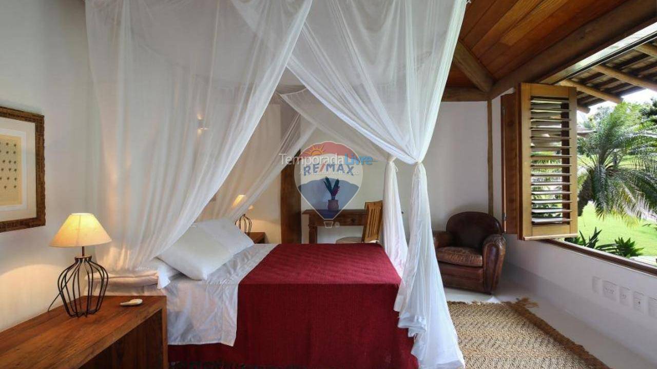 Casa para aluguel de temporada em Trancoso (Trancoso)