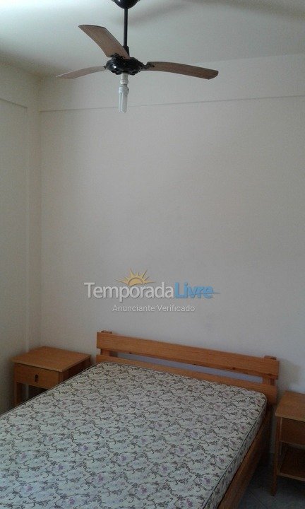 Apartment for vacation rental in Itapoá (Balneário Itapoá)