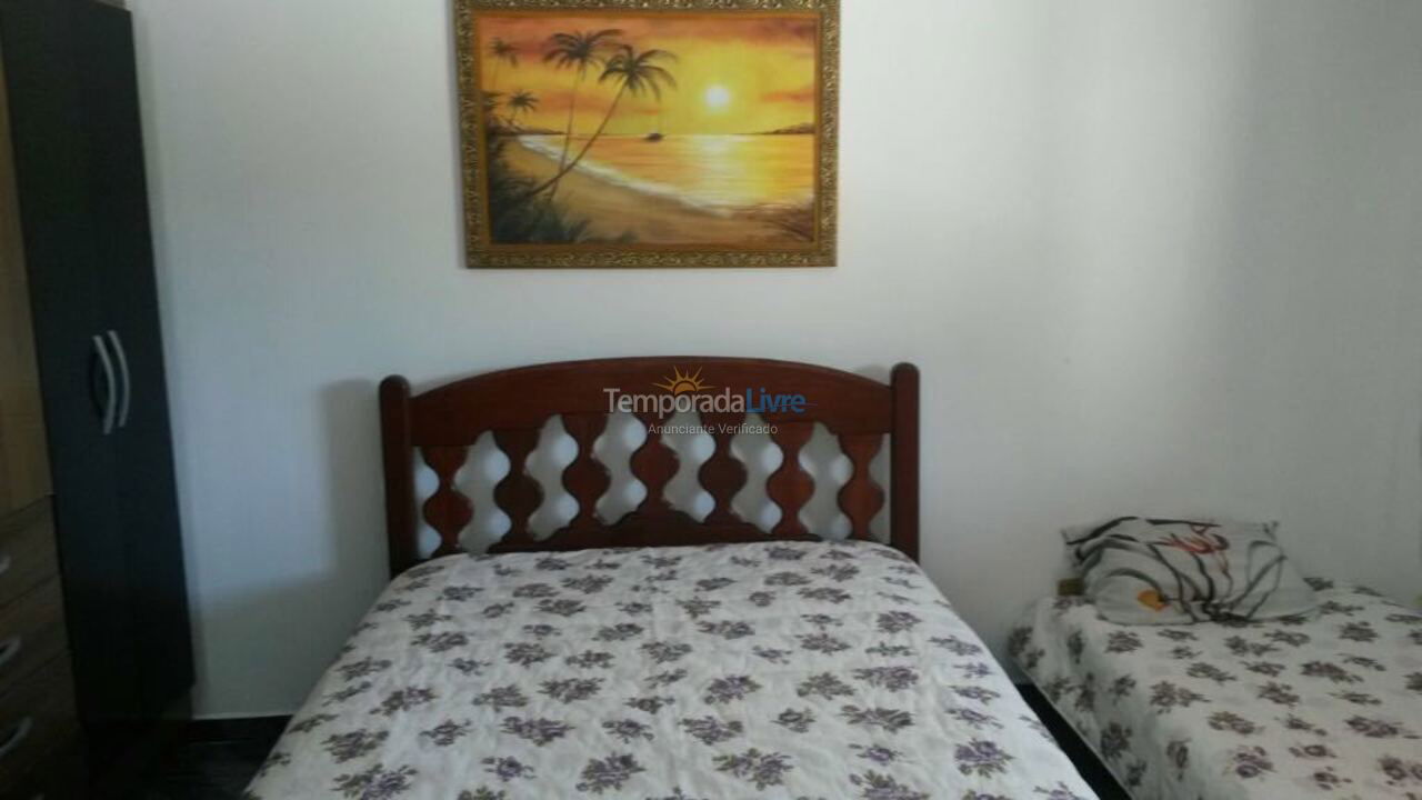 Apartment for vacation rental in Arraial do Cabo (Prainha)