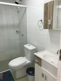 Apartamento aconchegante para locação diária em Piratuba/SC