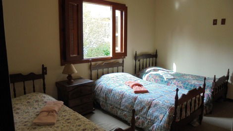 Quarto lirio