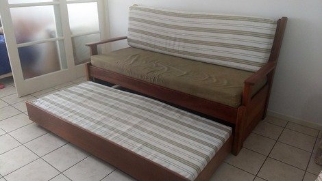 Sofa cama x 2
