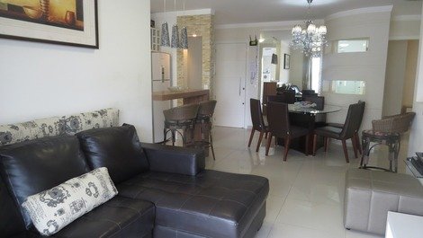APART. 3DORMIT/1 SUITE AIR COND/WI-FI-100M FROM THE BEACH