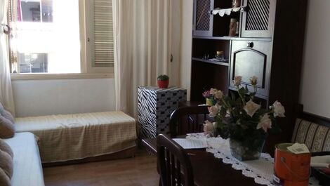 1 bedroom apartment - center with lift and wifi
