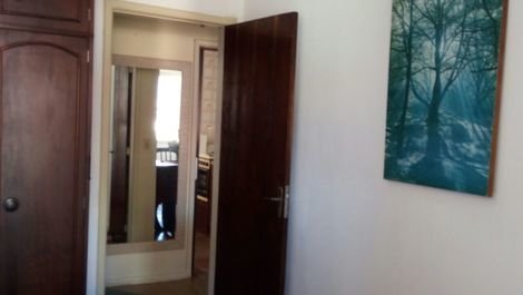 1 bedroom apartment - center with lift and wifi