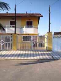 House for rent in Praia Grande - Praia do Caiçara