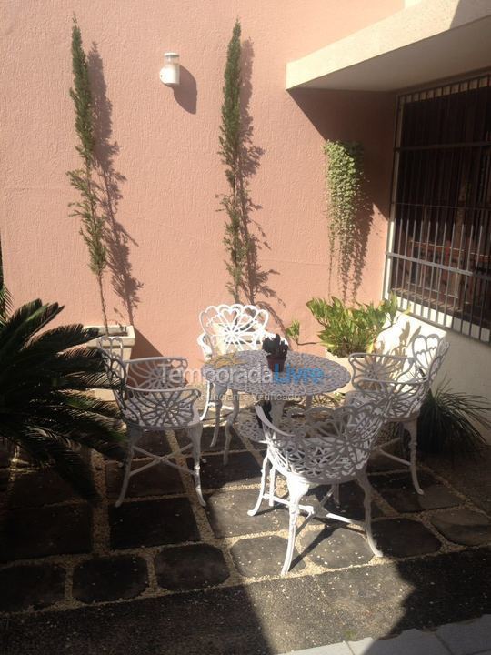 Casa para alquiler de vacaciones em Natal (Ponta Negra)