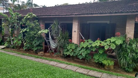 Beautiful house in Ubatuba