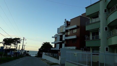 VACATION IN PARADISE IN A SUITABLE FOR 3 DORM. WITH SEA VIEW IN 4ILHAS