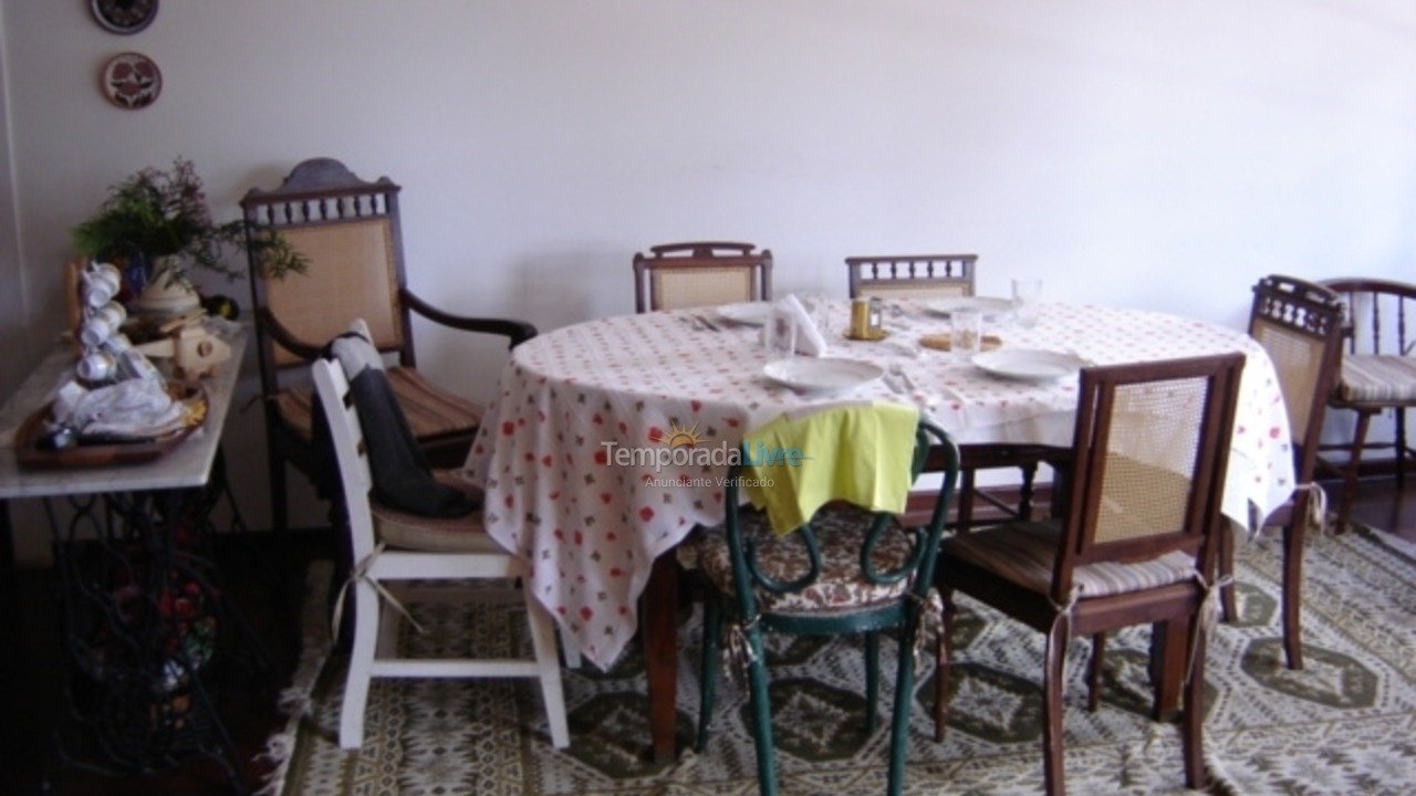 Casa para alquiler de vacaciones em Campos do Jordão (Capivari)
