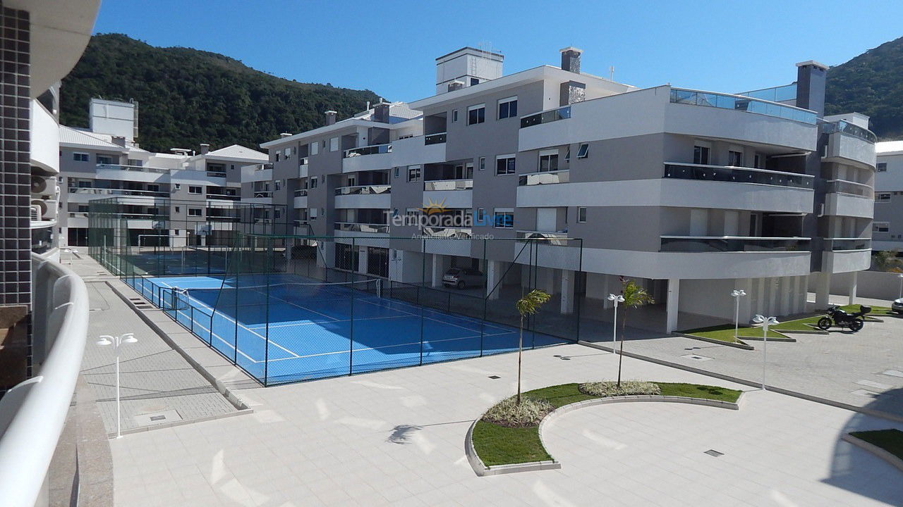 Apartamento para aluguel de temporada em Florianopolis (Praia dos Ingleses)