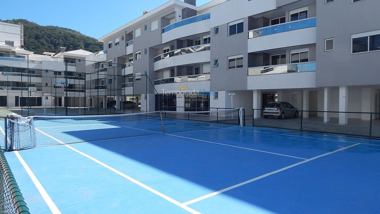 Apartamento para aluguel de temporada em Florianopolis (Praia dos Ingleses)