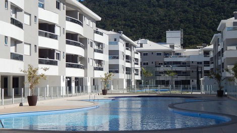 Apartment for rent in Florianopolis - Praia dos Ingleses