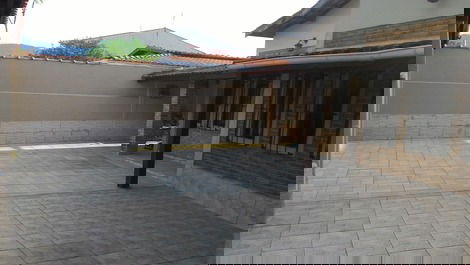 garagem para 04 carros