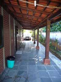 Casa bien al lado de la Riviera de San Lorenzo