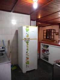 Casa bien al lado de la Riviera de San Lorenzo