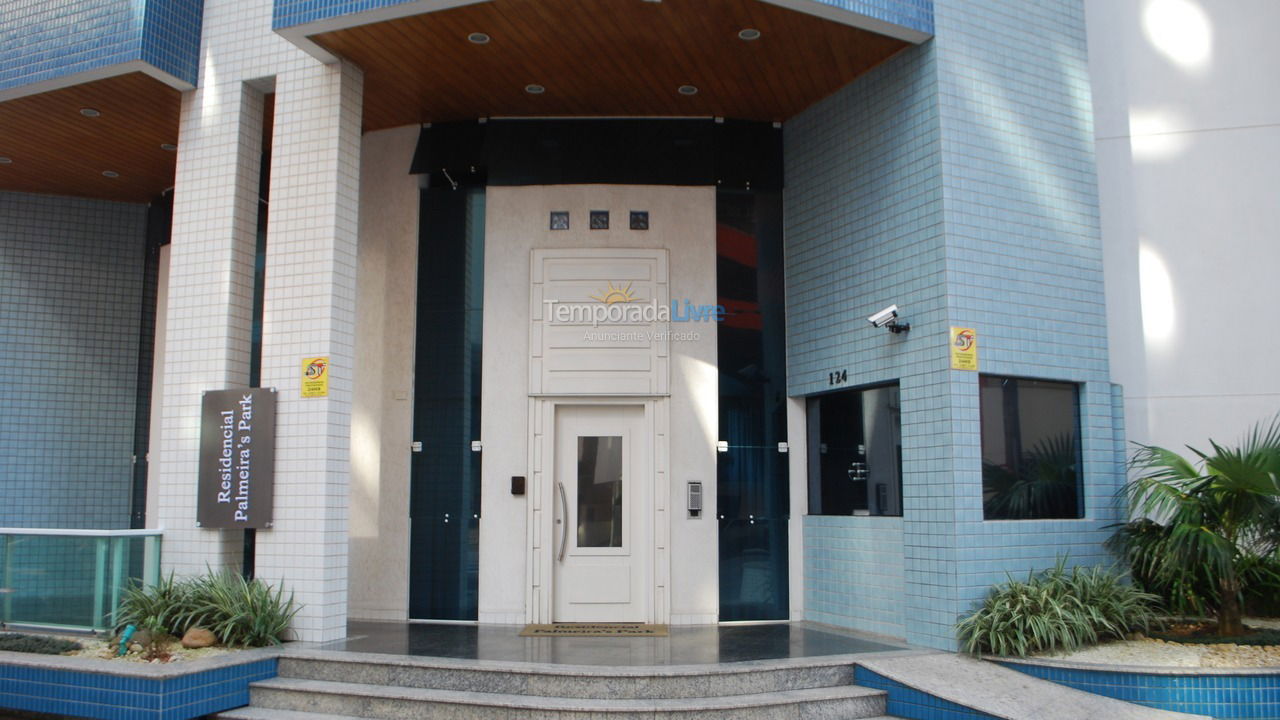 House for vacation rental in Balneário Camboriú (Centro)