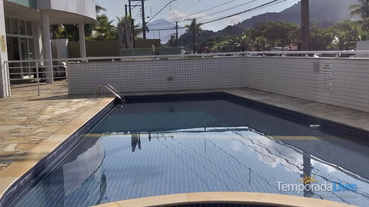 Lindo Apartamento em condominio com piscina!