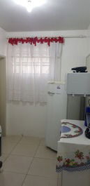 Suitable 02 ROOMS 100 MTS FROM THE BEACH OF MORRO