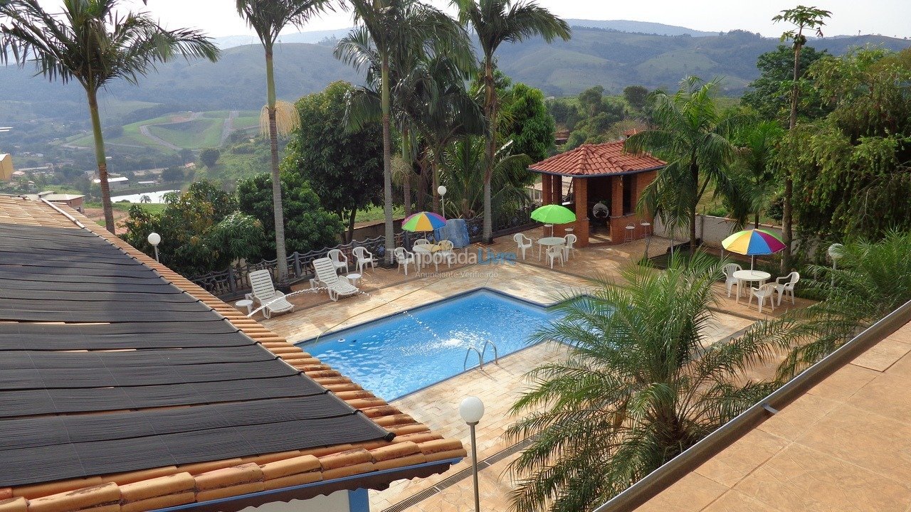 Ranch for vacation rental in Socorro (Bairro dos Pereiras)
