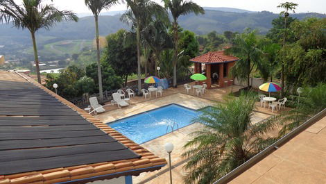 Solar das Andorinhas - Socorro - SP Vacation rentals