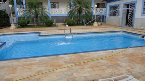 Solar das Andorinhas - Socorro - SP Vacation rentals