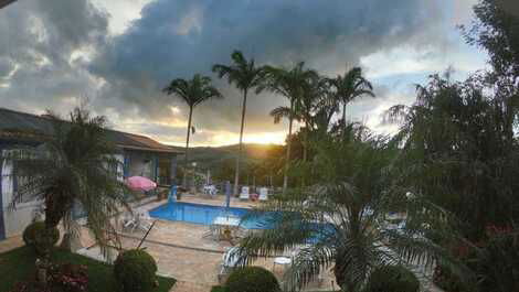 Solar das Andorinhas - Socorro - SP Vacation rentals