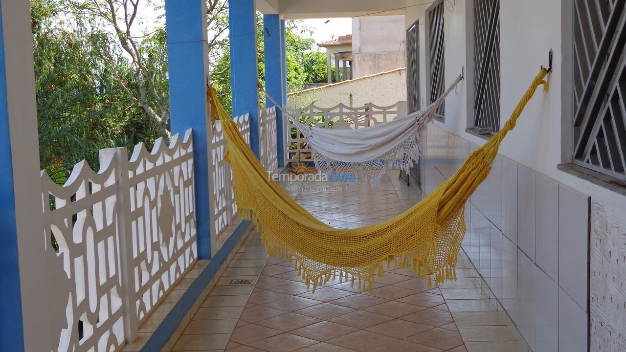 Granja para alquiler de vacaciones em Socorro (Bairro dos Pereiras)