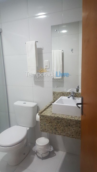 Apartment for vacation rental in Gramado (Planalto)