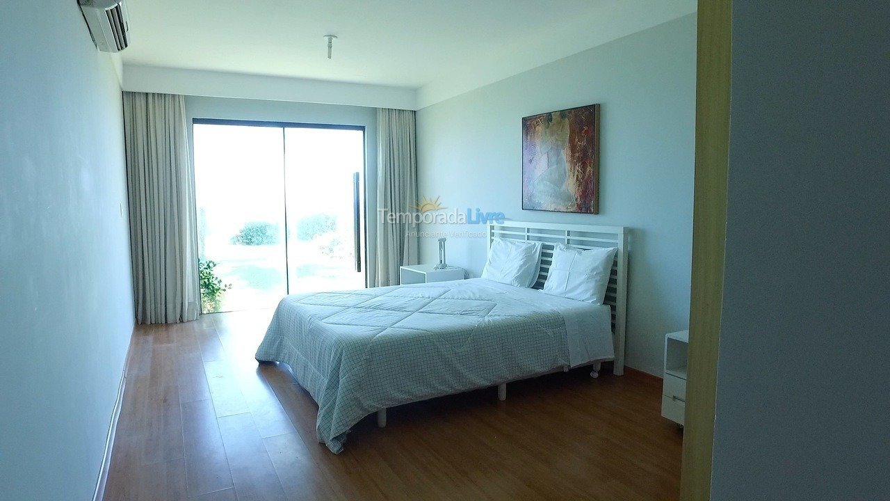 House for vacation rental in Camaçari (Busca Vida)