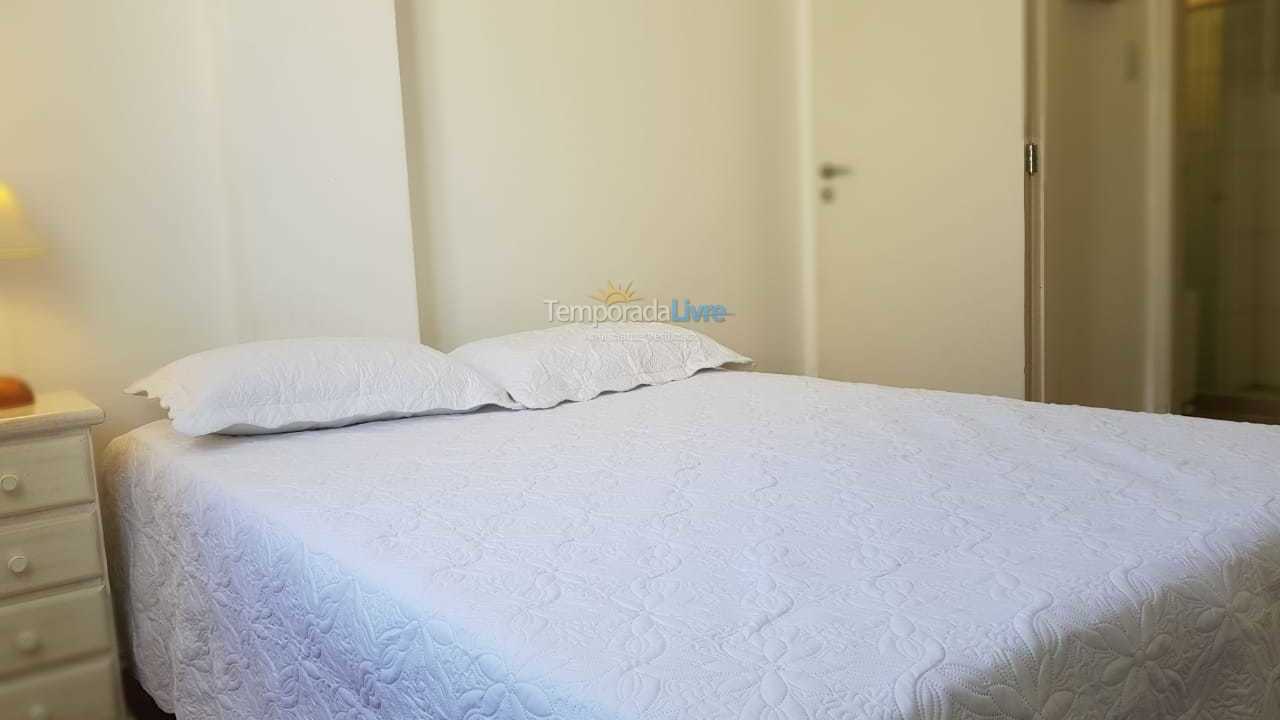 Apartment for vacation rental in Rio de Janeiro (Ipanema)