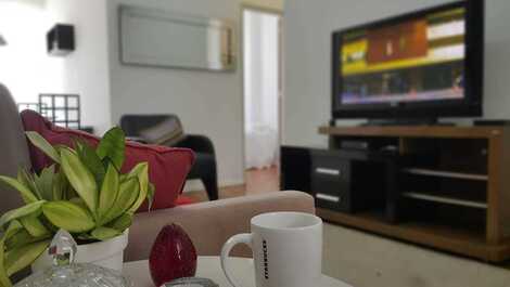 Apartamento para alugar em Rio de Janeiro - Ipanema