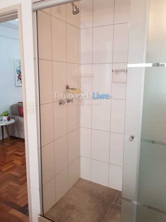 Apartment for vacation rental in Rio de Janeiro (Ipanema)