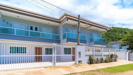 Apartment for rent in Ubatuba - Praia das Toninhas