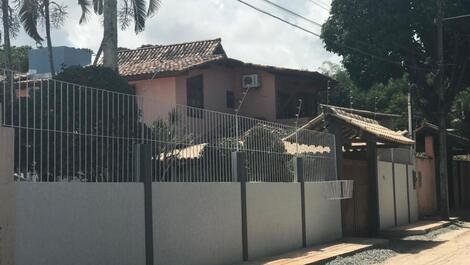 House for rent in Porto Seguro, South Coast of Bahia.