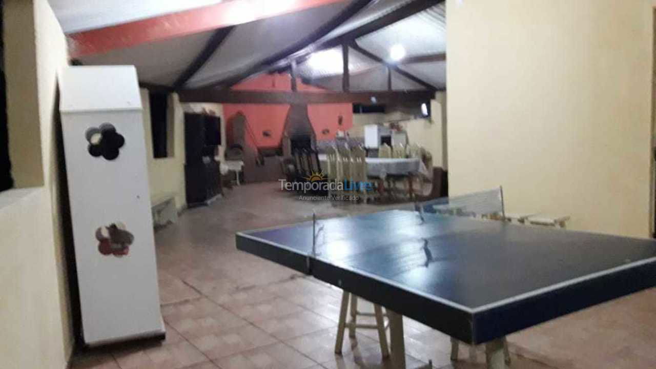 Ranch for vacation rental in Arujá (Canjicas)