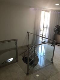ATICO CON 6 HABITACIONES, BARBACOA, PISCINA, Praia do Morro