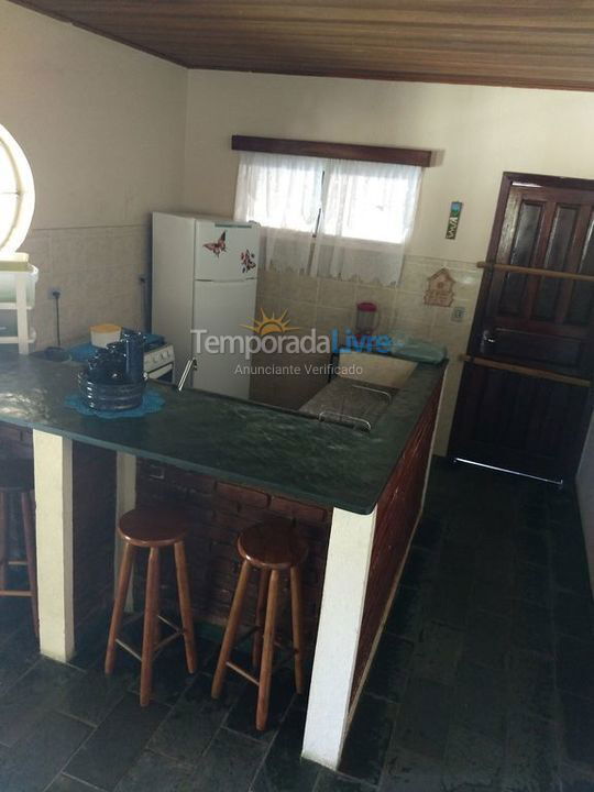 Ranch for vacation rental in Nazaré Paulista (Ribeirao Acima)