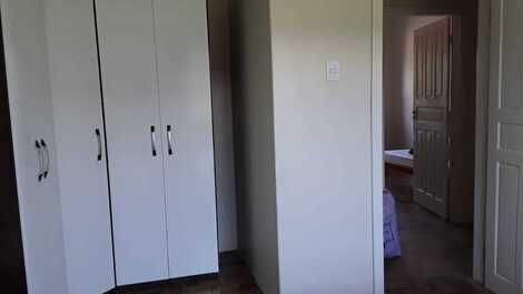 Casa Temporada Imbituba Praia da Vila