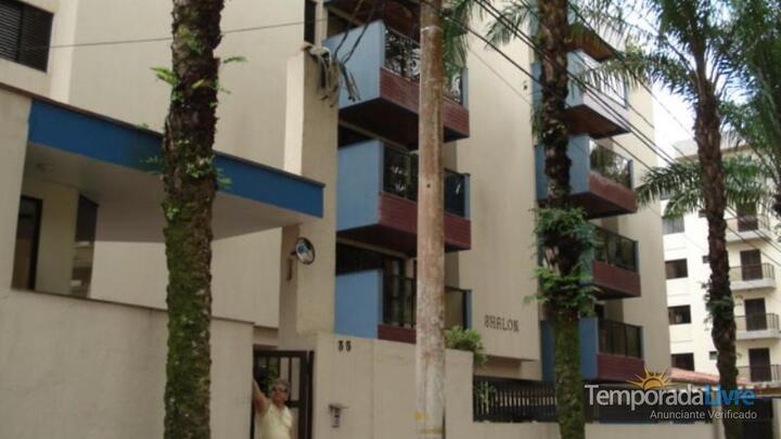 Cobertura Duplex na Praia Grande - Ubatuba São Paulo - Terra Vista