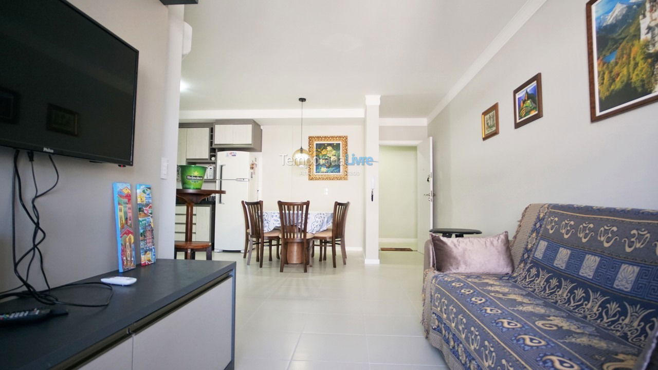 Apartment for vacation rental in Florianopolis (Praia dos Ingleses)