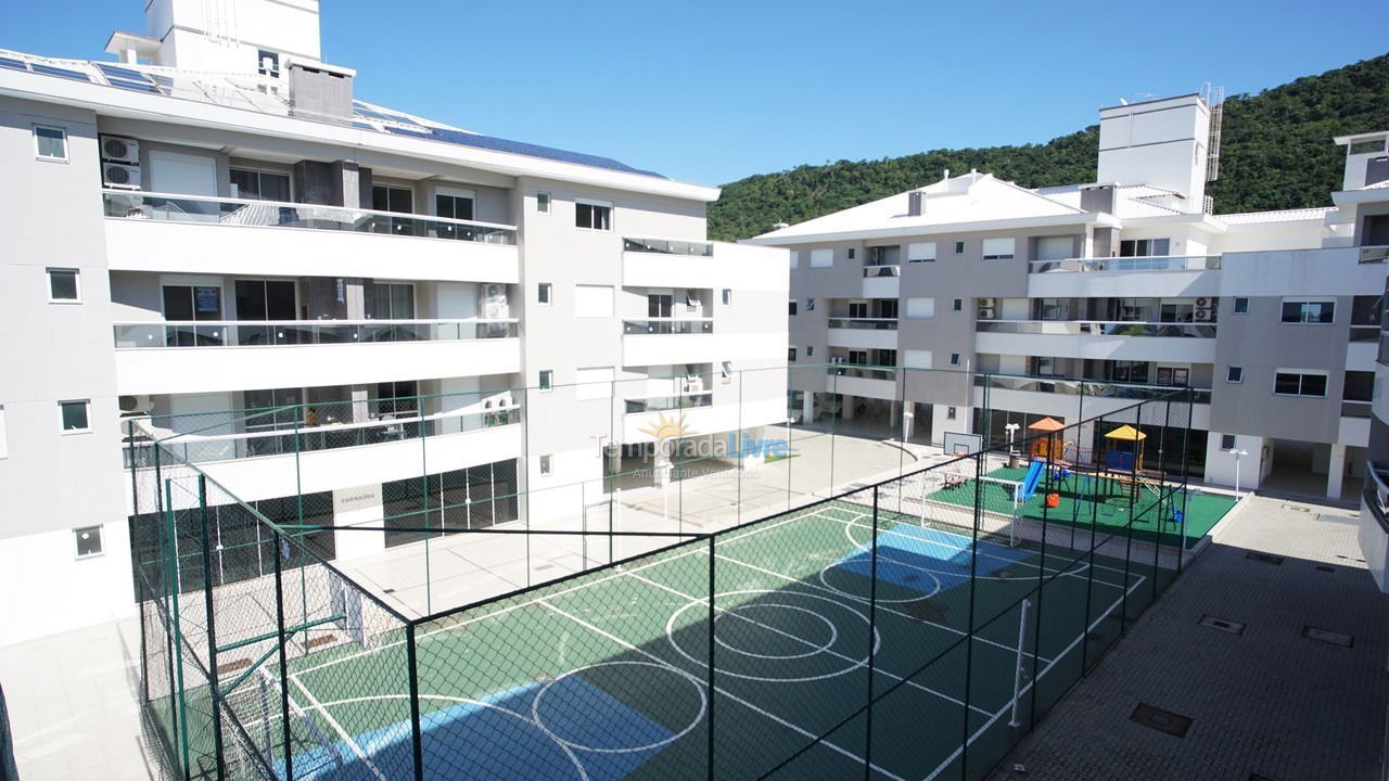 Apartamento para alquiler de vacaciones em Florianopolis (Praia dos Ingleses)