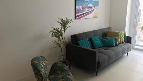 NEW APARTMENT IN ENGLISH, WITH SWIMMING POOL WITH SEA VIEW