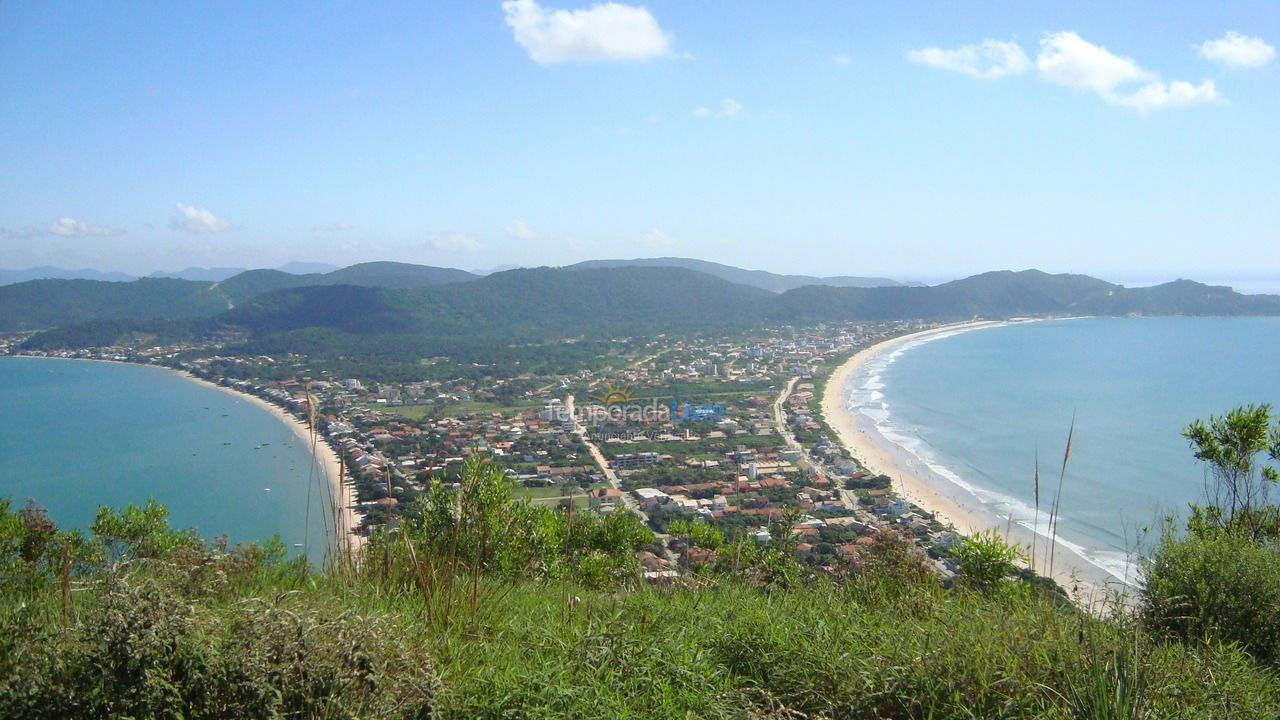 Casa para alquiler de vacaciones em Bombinhas (Praia de Bombinhas)